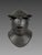 Antique Wrought Iron Savoyard Helmet, 1530 For Sale - Image 9 of 11