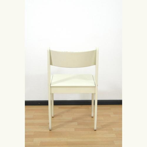 1970s Dining Table and Chairs in the style of Asko, Set of 5 For Sale - Image 5 of 15