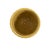 Golden Bee Ceramic Cache Pot- Short For Sale In Chicago - Image 6 of 9