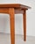 Mid-Century Modern Danish Extendable Dining Table in Teak by Svend Aage Madsen, 1960s For Sale - Image 15 of 18