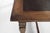 South Cone Home Handmade Traditional Leather topDesk For Sale - Image 17 of 17