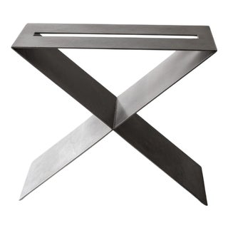 Side Table LC02 by Lena Coupez For Sale