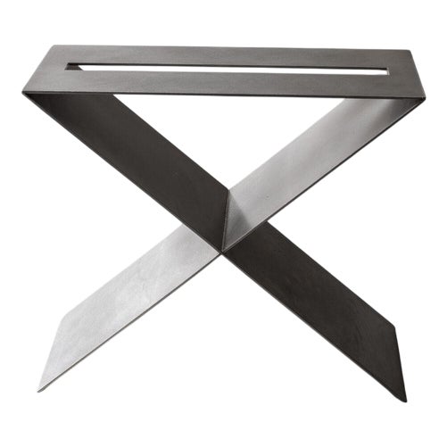 Side Table LC02 by Lena Coupez For Sale