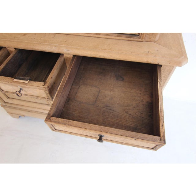 Late 19th Century Louis Philippe Buffet For Sale - Image 16 of 18
