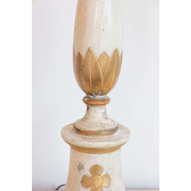 18th Century 18th Century French Lamp For Sale - Image 5 of 9