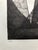 Jean Deyrolle, French Avant Garde Bold Abstract Geometric Aquatint Etching Op Art Kinetic For Sale - Image 4 of 10