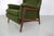 Italian Wing Chair, 1960s For Sale - Image 18 of 18