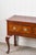 18th Century Tiger Oak Dresser Base / Console (C. 1790) For Sale - Image 10 of 10