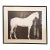 Joe Andoe, Horse I, 1994 — Plate-Signed Lithograph, Edition 17/50, Large Scale For Sale