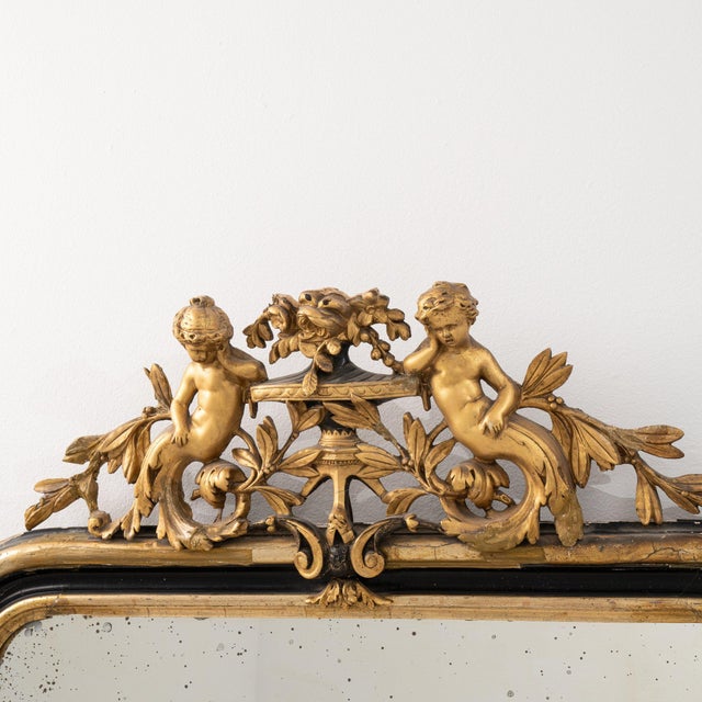 This wood piece from our curated European antiques collection dates to 1880-1889 and originates from France. It reflects...