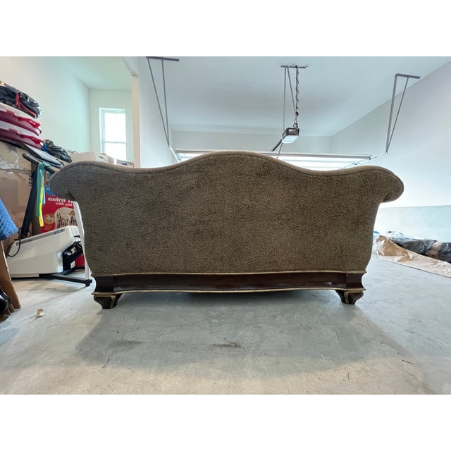 Marge Carson Sofa Chairish