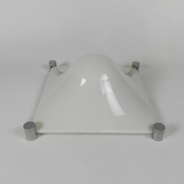 Bolla Ceiling Lamp by Elio Martinelli for Martinelli Luce, 1960s For Sale - Image 16 of 16