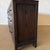 Wood Ollie II Reclaimed Elm 8 Drawer Dresser - Dark Walnut For Sale - Image 7 of 12