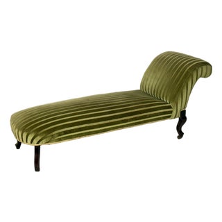 Antique Biedermeier Daybed, 1900 For Sale