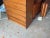 Bassett Furniture 5 Drawer Tall Dresser. Drawers are just over 6" deep making this a perfect cabinet for bulkier items!...