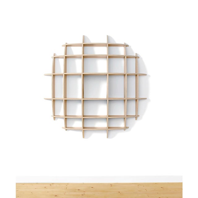 Big Jim 150 Wall Shelf from Ellips For Sale - Image 10 of 10