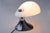 Metal Cobra Table Lamp from Guzzini, Italy, 1970s For Sale - Image 7 of 13