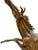 1950s Frank Eliscu Bronze of a Jumping Horse For Sale - Image 10 of 17