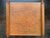 Sienna 1940s French Modern Oak Side Table by René Gabriel For Sale - Image 8 of 15