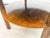 Wood Art Deco Walnut Coffee Table attributed to Jindřich Halabala for Up Závody, 1930s For Sale - Image 7 of 9