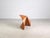 AP Stool in Walnut by Tokomo and Shin Azumi for Lapalma For Sale - Image 4 of 10