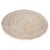 Artifacts Rattan Round Placemat For Sale In Houston - Image 6 of 6