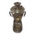 Antique Batashev Samovar Set Imperial Tula Samovar Set by Batachev Brothers - 4 Piece Set For Sale