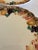 Vintage Lefton Majolica Style Fruit Border Plates - Set of 6 For Sale - Image 10 of 12
