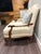 Purchased to lounge in our down stairs large bar area 4 years ago. We Barely used them. I loved to Curl up by the fire &...