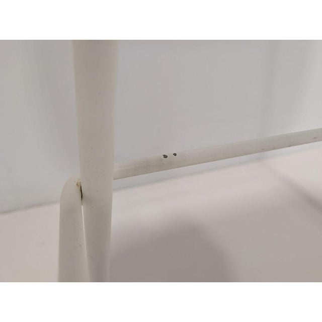 Wood Fiber Stools from Muuto, Set of 2 For Sale - Image 7 of 15