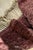 Premium Hand-Knotted Moroccan Wool Rug | 10'4" X 6'9" | One of a Kind For Sale - Image 4 of 14