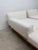 Let It Be Modular Fabric and Leather Daybeds for Poltrona Frau - A Pair For Sale - Image 12 of 18