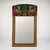 Wood Vintage Wooden Wall Mirror, India, 1970s For Sale - Image 7 of 18