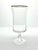 Noritake 14970s Noritake “Admiration” Set of 5 Iced Tea Glasses For Sale - Image 4 of 5