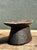 Vintage Brazilian Carved Wood Head Rest For Sale - Image 10 of 12