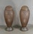 Art Deco 1930s Large French Art Deco Monumental Ovoid Lamp by Genet Et Michon France - A Pair For Sale - Image 3 of 8