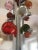Contemporary Contemporary Murano Glass Sputnik "Tree" Chandelier For Sale - Image 3 of 13