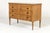 Early 19th Century Italian Cherrywood Chests of Drawers, Set of 2 For Sale - Image 3 of 9