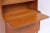 Wood Vintage Teak Bookcase, 1960s For Sale - Image 7 of 11