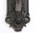 Antique Yale & Towne Bronze Victorian Thumb Latch Entry Door Pull For Sale - Image 6 of 10