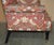 Modern Strawberry Thief Fabric Library Lounge Chair from William Morris For Sale - Image 16 of 18