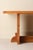 Lovö Table attributed to Axel Einar Hjorth for Nordiska Kompaniet, 1930s For Sale - Image 3 of 9