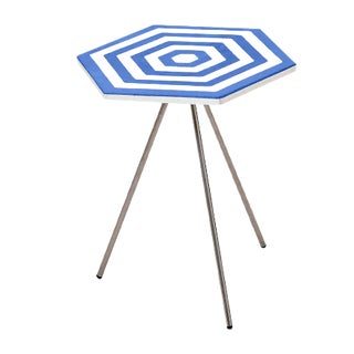 Riad Marrakech 1 Table by Alvaro Catalán de Ocón for ACdO/ For Sale