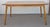 Brown Mid Century Modern Wooden Dining Table by Henry Roberts Brisbane, Australia For Sale - Image 8 of 18