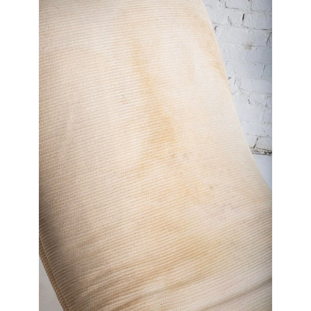 Milo Baughman for Thayer Coggin Serpentine Chaise For Sale - Image 12 of 12