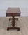 19th Century Victorian Barley Twist Writing Table For Sale - Image 10 of 11