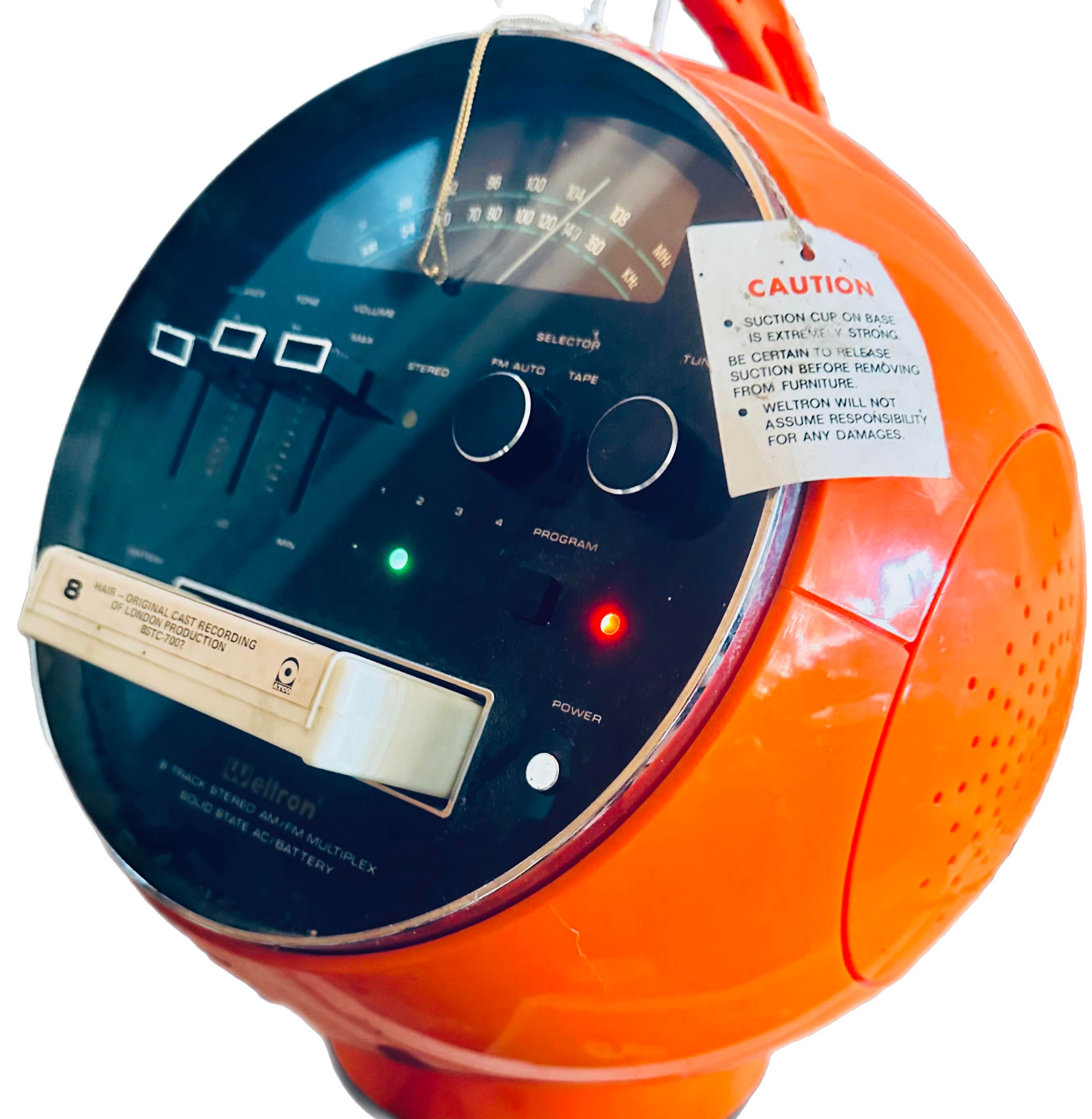 Tourne disque radiola - Platine Radiola 4540 années 60