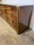 Contemporary Postmodern Mastercraft Triple Dresser With Ebony Inlay For Sale - Image 3 of 9