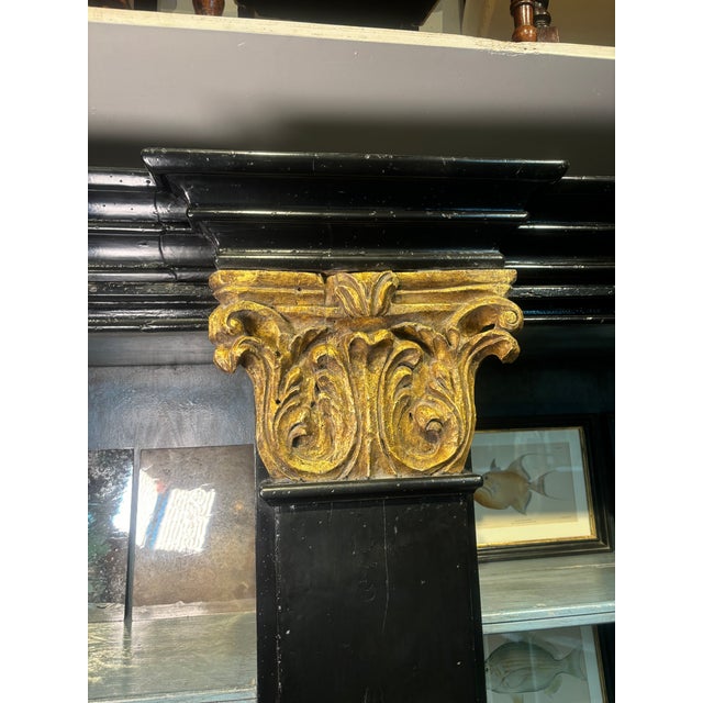 Italian 19th Century Bookcase For Sale - Image 10 of 11