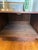 Brown Saltman 1960s Stunning John Keal for Brown Saltman Walnut Side Cabinet / End Table For Sale - Image 4 of 9